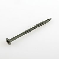 Coarse Thread Drywall Screw 3.5mm