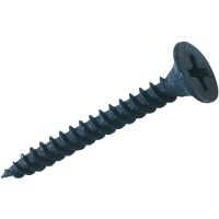 Fine Thread Drywall Screw  3.5 x 25mm