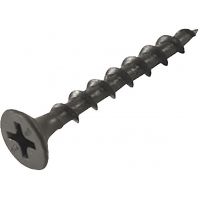 GTEC High Thread Plasterboard Screw