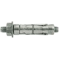 Rawlplug Projecting Rawlbolt M12 30P Pack of 5