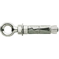 Rawlplug Rawlbolt Eye M8E Pack of 2