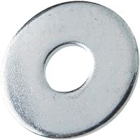 Unifix Mudguard Washer 5 x 25mm Pack of 20