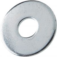 Unifix Mudguard Washer 6 x 25mm