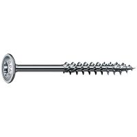 Spax Wirox Construction Screws 6 x 140mm Pack of 20