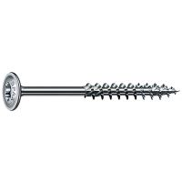 Spax Wirox Construction Screws 6 x 160mm Pack of 20