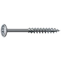 Spax Wirox Construction Screws 6 x 180mm Pack of 20