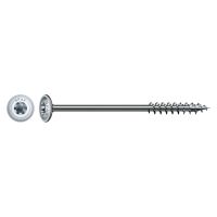 Spax Wirox Construction Screws 6 x 60mm Pack of 200