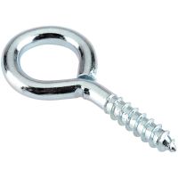 Unifix Screw Eye 12G x 55mm Pack of 10