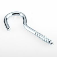 Unifix Screw M Hook 60mm Pack of 6
