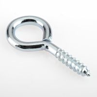 Unifix Screw Eye 75mm Pack of 3