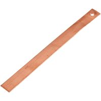 Unifix 150mm Copper Slate Straps Pack of 25
