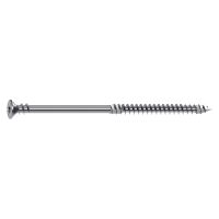 SPAX Wirox T-Star Washer Head Warm Roof Screws 6 x 240mm Pack of 50