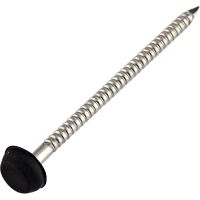 Unifix Black Polytop Nail 30mm Pack 25