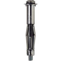 Rawlplug Interset & Screws M5 x 37mm Pack of 20