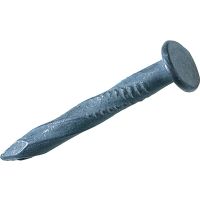 Unifix Square Twist Sheradised Nail 3.75 x 30mm