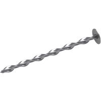 Super-8 Headed Helical Nail 145mm Pack of 25