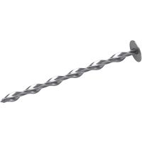 Super-8 Headed Helical Nail 195mm Pack of 25
