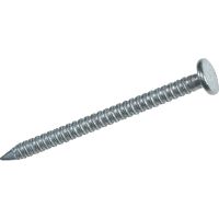 Unifix Galvanised Clout Nail 2.65 x 40mm