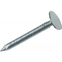 Unifix Galvanised Clout Nail 2.65 x 65mm