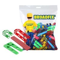 Broadfix Levelling Shims 160 Mixed Bag