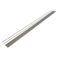 PowaTwist Stainless Steel Helical Bar 6mm x 1000mm