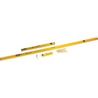 Stabila 70-2 Combination Level Set 
