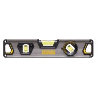 Stanley FatMax Pro Box Torpedo Level 230mm
