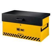 Van Vault 2 Secure Storage Box
