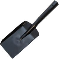 Small Coal Shovel