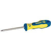 Triton XLS  Pozi Screwdriver