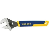 Adjustable Wrench 250mm (10")