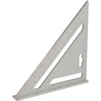 Aluminium Alloy Roofing Square