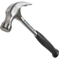 Stanley 20oz Steelmaster Claw Hammer
