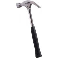 20oz Tubular Shaft Claw Hammer