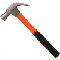 20oz Fibreglass Claw Hammer