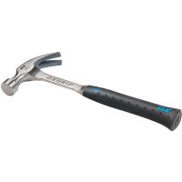 Ox Pro 20oz Claw Hammer