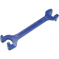 Basin Wrench 15mm & 22mm