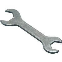 Compression Fitting Spanner 15mm & 22mm