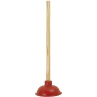 Sink Plunger