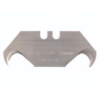 Hooked Knife Blades Pack of 5