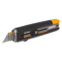 Toughbuilt Scraper Utility Knife With 5 Blades