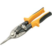 Straight Cut Compound Aviation Snips