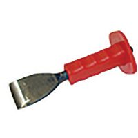 S&J Guarded Floorboard Chisel 2 ½"
