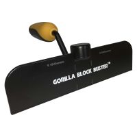 Roughneck ROU31900 230mm Gorilla Block Buster Bolster