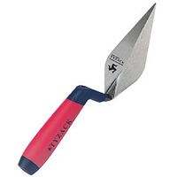 Tyzack Pointing Trowel 4" With Soft Feel Grip