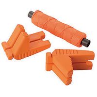 Spear & Jackson Line & Rubber Corner Block Set