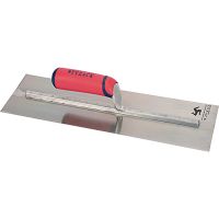 Tyzack Cementing Trowel 16" With Soft Feel Grip