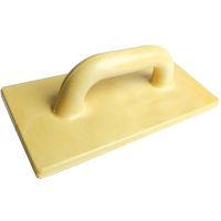 275mm (11") Poly Plastering Float