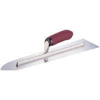 Ragni Soft Grip Flooring Trowel 450mm (18")