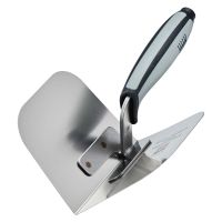 Ragni Stainless Steel Internal Corner Trowel